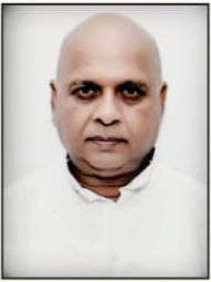 A.P. Singh - Founder